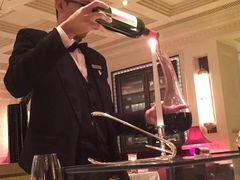-Caprice(香港四季酒店)