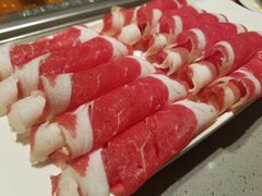-海底捞火锅(高新万达店)