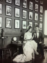 -THE QUEEN(北京店)