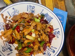 -湘香私房菜(大石长隆店)