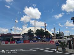 -澳门环岛游湾仔码头