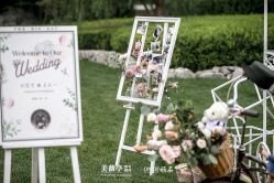 -美薇亭婚礼顾问