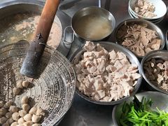 -金沙园生肉面(Jalan Pantai)