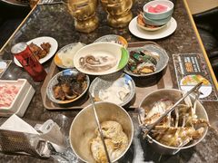 -川骄海鲜自助(亚运村店)