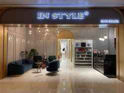 点击看大图 -IN STYLE•造型