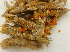 -顺德人家食府(黄金广场店)