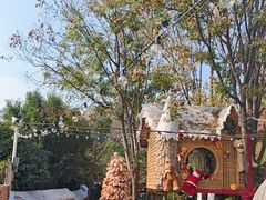 -HERRE·FARM 赫尔露营农场·团建聚会包场