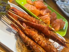 -养牛邓·潮汕牛肉海鲜自助火锅(广州店)