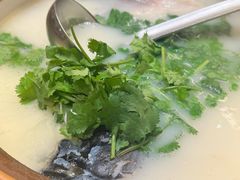 -千岛湖鱼味馆(十字街总店)