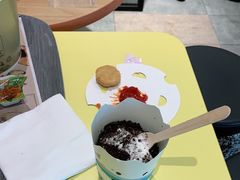 -麦当劳(方大城店)