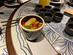 -绿茶餐厅(千岛湖银泰城店)