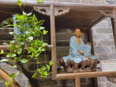 -喜茶(佛山岭南站店)