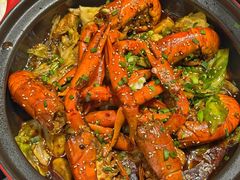 -Bigger龙虾(锦屏家园店)