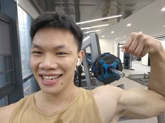 -WEGYMER健萌健身(麦德龙钰龙天下馆)