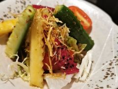 -天狗山料理(省体店)