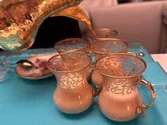 -龟兹KUCINA·新疆菜(前滩L+PLAZA店)