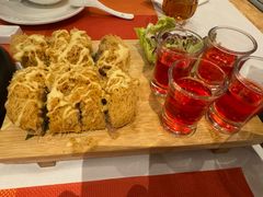 -若蘭慈·无国界素食料理(欢乐海岸店)