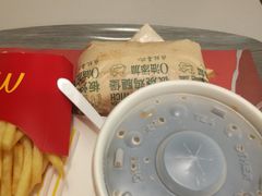 -麦当劳(温州人民路店)