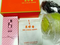 -美珍香(五角场第一食品店)