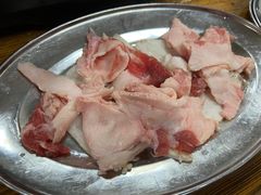 -江村四哥新鲜牛肉店(江高总店)