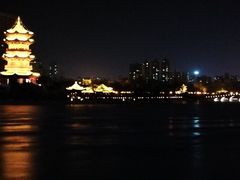 -迎泽公园