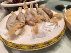 -稻香海鲜饭店(第一国际店)