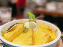 -新白鹿餐厅(爱琴海购物中心店)