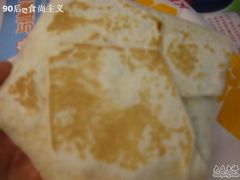 250-肯德基(常熟百润发店)