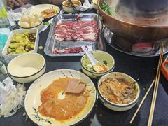 -新梅居(宁海东路店)