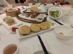 -瑞景轩中餐厅