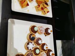 -沈阳和平艾美酒店新食谱西餐厅