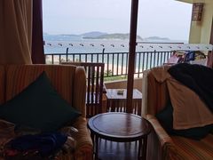 -三亚亚龙湾天域度假酒店