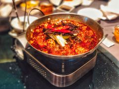 辣酒煮小花螺-徐记海鲜(明德门店)