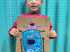 -嘉定民办实蒙早教中心