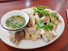 -肥婆海鲜店(三亚国际购物中心店)