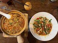 -吃货私房菜(丽江束河古镇店)