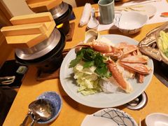 -蟹道乐(道顿堀本店)