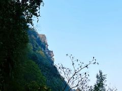 -綦江古剑山