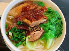 -龙凤点心饼家·39年老字号(松岗店)