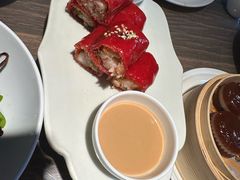 -朴墅(西湖青芝坞店·杭帮菜·家宴.14年的店)