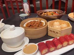 -陶陶居酒家(第十甫路总店)