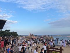 -老虎石海上公园