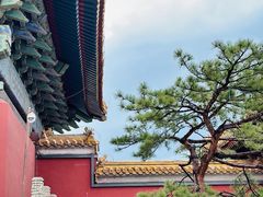 -北京市劳动人民文化宫(太庙)