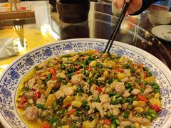 民国霸王兔-杨记隆府(白象街店)