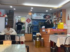 -金榜潮州砂锅粥(总店)