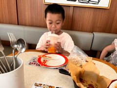 -必胜客(江南时代广场店)