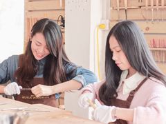 -五月木作·DIY木作文创体验店(北京路店)