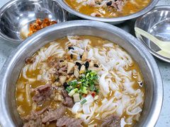 老友猪肉粉-舒记粉店(七星路店)