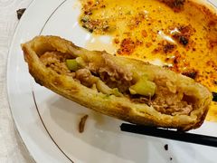 -潍坊菜馆(三里河南横街店)