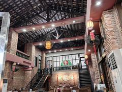 -百丈园龙江啫神馆